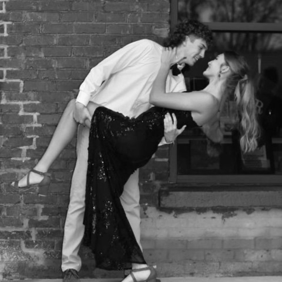 Meet your Posher, Kiley - Picture 1 of 1